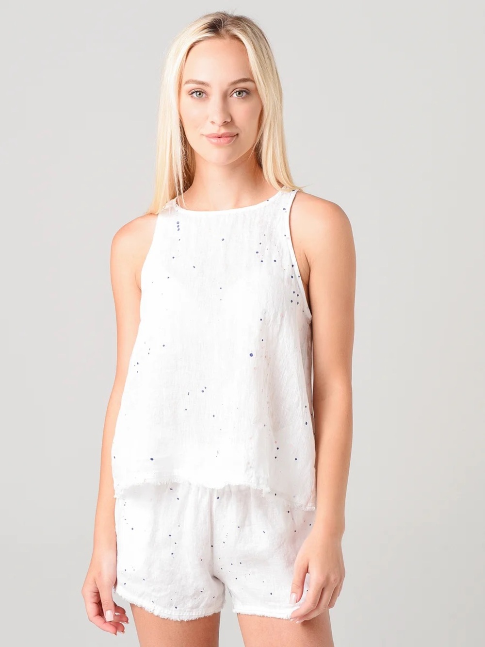 Bella Dahl Swing Tank